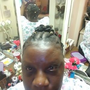 Meet your Posher, Alice